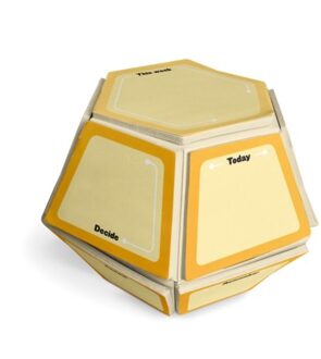 Knock Knock Nudgy Notes Sticky Note Thingy - Knock Knock