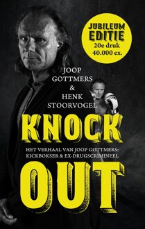 Knock-out - eBook Henk Stoorvogel (9029720050)