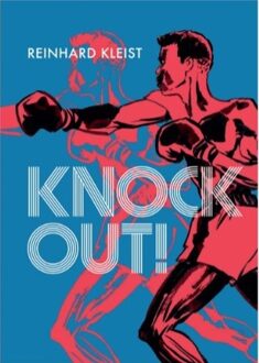 Knock out - Reinhard Kleist - 000