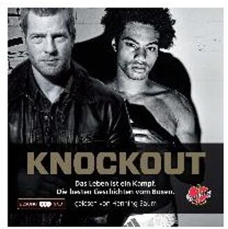 Knockout - Würger, Takis