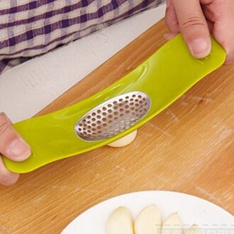Knoflook Chopper Crusher Druk Keuken Tools Gadgets Voor Knoflook Keuken Knoflook Dunschiller Knoflookpers Gember Chopper Slicer