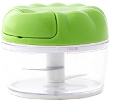 Knoflook Crusher Mini 1Pc Voedsel Groenten Gember Peeling Keuken Accessoires Arbeidsbesparende Rasp Doos Handleiding Knoflookpers