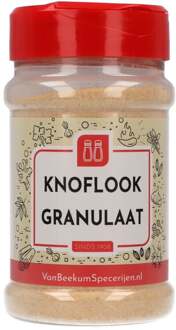 Knoflook Granulaat - Strooibus 200 gram