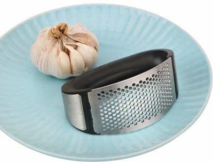 Knoflook Persen Gember Crusher Chopper Cutter Koken Gadgets Gereedschap Knoflook Slijpen Slicer Keuken Accessoires