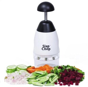 Knoflook Triturator Voedsel Chopper Slap Chop Fruit Groente Rasp Keuken Accessoires Tool