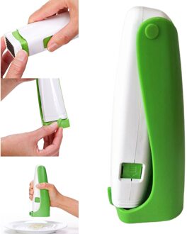 Knoflook Vleesmolen Roestvrijstalen Lemmet, Squeeze, Roest Proof, Vaatwasmachinebestendig, Te Reinigen