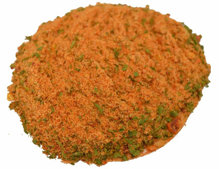 Knoflookzout kruidenmix