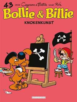 Knokenkunst -  Christophe Cazenove, Roba (ISBN: 9789085587644)