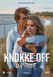 Knokke Off -  Ria Maes (ISBN: 9789493443433)