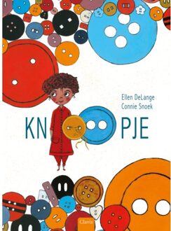 Knoopje - Ellen DeLange