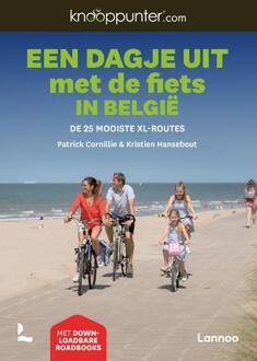 Knooppunter Een Dagje Uit Met De Fiets In België - Knooppunter - Kristien Hansebout