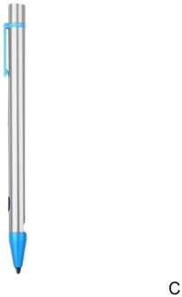 Knop Touch Screen Stylus S Pen Actieve Stylus Pen Tab Voor Samsun-G T827 Galaxy T825 S3 SM-T820 D3H0