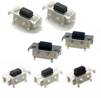 Knop Voor Scher-Khan Magicar 5 6 7 9 Voor Starline A6 A61 A39 A36 A4 A7 A8 A9 a91 A92 A93 A94 B6 B62 B9 B92 C9 C6 D94 E90 E60