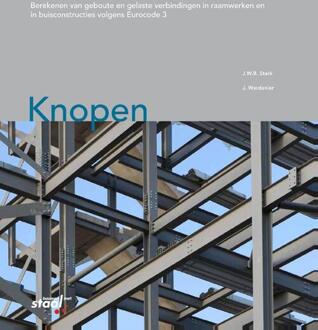 Knopen - Boek J.W.B. Stark (9072830946)