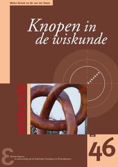 Knopen in de wiskunde - Boek Meike Akveld (9050411541)