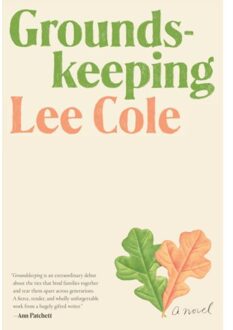 Knopf Groundskeeping - Lee Cole