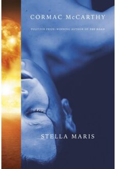 Knopf Stella Maris - Cormac Mccarthy