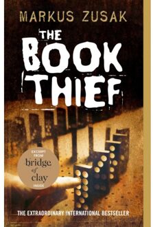 Knopf The Book Thief