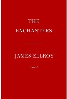 Knopf The Enchanters - James Ellroy