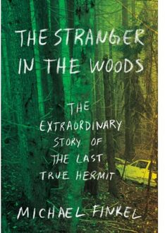 Knopf The Stranger in the Woods