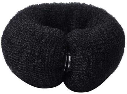 Knot Maker Donut Magic Foam Sponge Grote Ring Haar Styling Tools Kapsel Haar Accessoires Voor Meisjes Vrouwen 30H