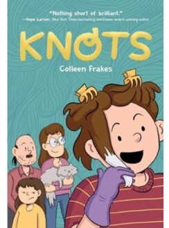 Knots - Colleen Frakes
