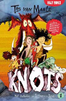 Knots -  Tijs van Marle (ISBN: 9789030511243)