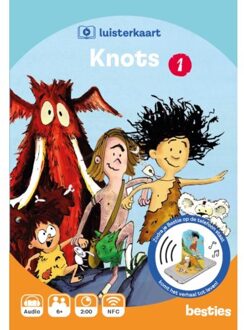 Knots - Tijs van Marle
