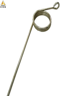 knotter spring Baler spring Agricultural machinery parts for baling machine