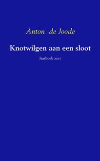 Knotwilgen aan een sloot - (ISBN:9789402172096)