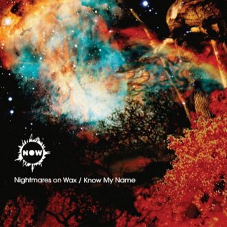 Know My Name - Nightmares On Wax