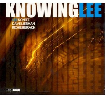 Knowing Lee