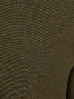 KnowledgeCotton Apparel Knowledge Cotton Apparel Shirt Flannel  Forrest Night Groen - L,M,XL