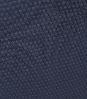 KnowledgeCotton Apparel Knowledge Pullover Bubble Knit Indigo Donkerblauw - XL