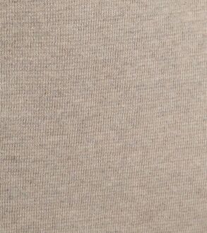 KnowledgeCotton Apparel Vest Beige - XL