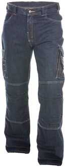 KNOXVILLE Stretch Jeans StonewashedNL:42 BE:36