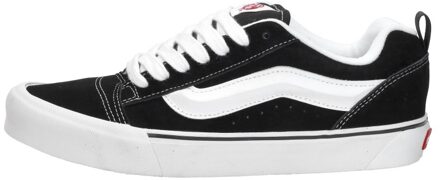 Knu Skool Zwart - 43