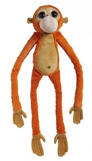 Knuffel apen 100 cm orang oetan