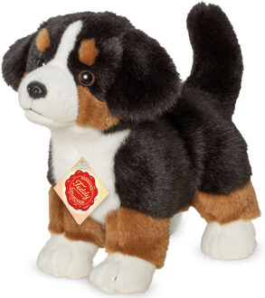 Knuffel Berner Sennenhond Puppy