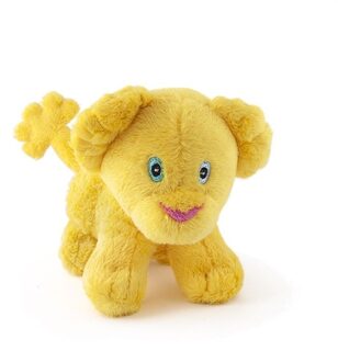 Knuffel Casper en Emma: Welpje 20 cm