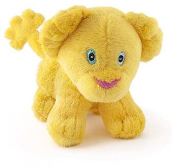 Knuffel Casper en Emma: Welpje 20 cm