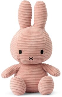Knuffel Corduroy Pink 33 cm Roze