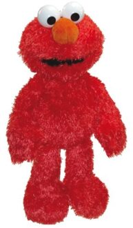knuffel Elmo 21 cm