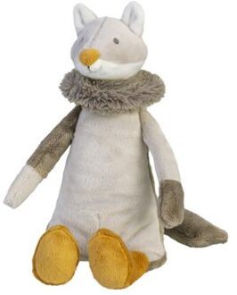 knuffel Fox Forester no. 2 - 32 cm Multikleur