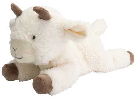 knuffel geit 30cm