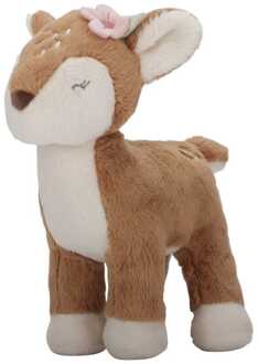 knuffel hert Fairy Garden