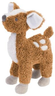 Knuffel Hertje Do - 22 cm Wit