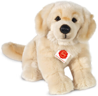 Knuffel Hond Golden Retriever