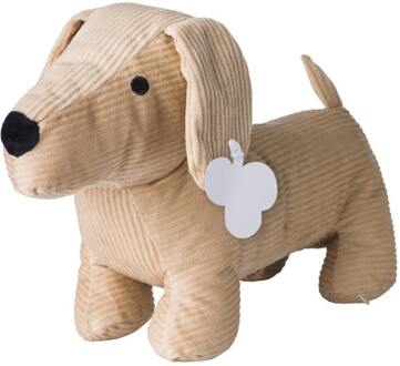 Knuffel Hond