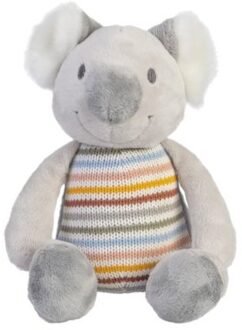 knuffel Koala McKensey - 26 cm Multikleur